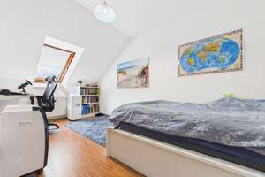 Familienfreundliches Reihenhaus mit Garten in ruhiger Lage von Perlach! – Die vollständige Adresse der Immobilie erhältst du vom Anbieter., 81737 Altperlach, München – Vorschaubild 24