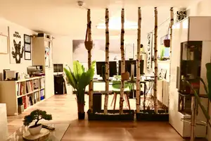 Nachhaltig modernisiertes Haus mit viel Platz und Flair – Rhein-Sieg-Kreis – Vorschaubild 13