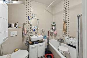 Wohnen am Wasserturm - Attraktive 3-Zimmer-Wohnung mit Balkon – Die vollständige Adresse der Immobilie erhältst du vom Anbieter., 68165 Schwetzingerstadt/Oststadt, Mannheim – Vorschaubild 17