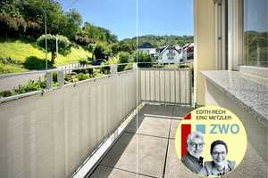 Viel Platz im Paket: Kernsanierte 
Altbau-Perle plus Ausbau-Wohnung