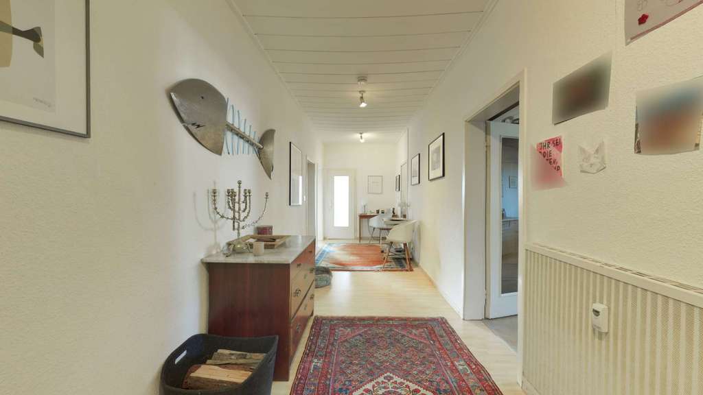 Immobilie in Philippsthal - Attraktives Wohn- und Geschäftshaus mit Entwicklungspotenzial in Philippsthal - Bild 1