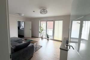 Neuwertige 2-Zimmer-Wohnung mit Balkon im schönen Bielefeld-Schildesche – 33611 Schildesche, Bielefeld – Vorschaubild 5
