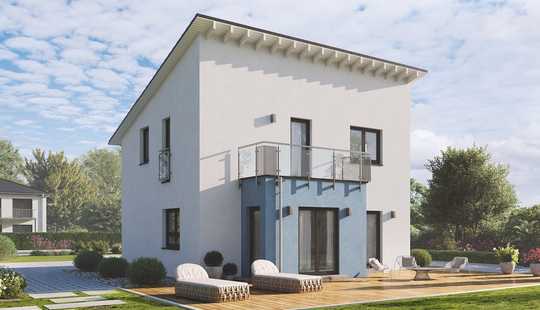 Bild von Home 1 - Zuhause, das ist Sicherheit und Geborgenheit !