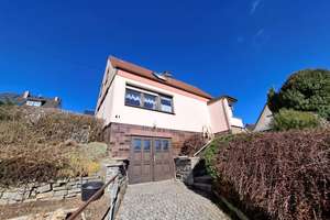 IHR NEUES ZUHAUSE! – Anton-Günther-Str. 41, 9235 Burkhardtsdorf – Vorschaubild 22