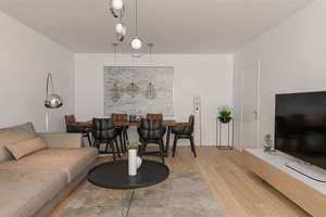 Immobilien als langfristige Strategie - nicht als Schnellschuss – Die vollständige Adresse der Immobilie erhältst du vom Anbieter., 40476 Golzheim, Düsseldorf – Vorschaubild 3