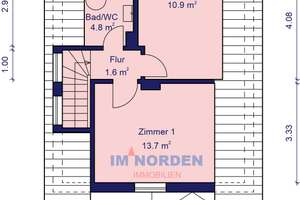 Kleines Wohnhaus auf sonnigem Grundstück in Eutin – Kardohrstr. 2, 23701 Eutin – Vorschaubild 22