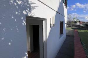 Erstbezug – helle 2-Zimmer-Wohnung mit eigenem Zugang und moderner Ausstattung – Obere Straße 19 a, 89365 Röfingen – Vorschaubild 10