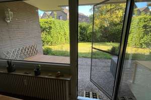 Gepflegte 2-Zimmer-Erdgeschosswohnung mit Terrasse, Einbauküche & Garage – Ferdinand-von-Schill-Straße 3, 26131 Eversten, Oldenburg (Oldenburg) – Vorschaubild 2