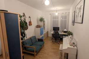 Zwei Zimmer Wohnung mit Balkon für WG/Paar – Lassallestraße 4, 99086 Johannesvorstadt, Erfurt – Vorschaubild 12