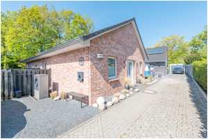 Energieeffizientes, ebenerdiges Wohnen mit Komfort! – Pinneberg (Kreis) – Vorschaubild 4