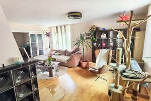 ***RESERVIERT***Stadtvilla am Löbauer Berg – Die vollständige Adresse der Immobilie erhältst du vom Anbieter., 2708 Löbau – Vorschaubild 6