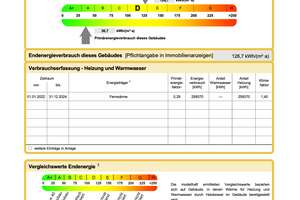 Sanierte Luxus Altbau Wohnung in Flingern-Nord mit Terrasse  – Die vollständige Adresse der Immobilie erhältst du vom Anbieter., 40233 Flingern Nord, Düsseldorf – Vorschaubild 26