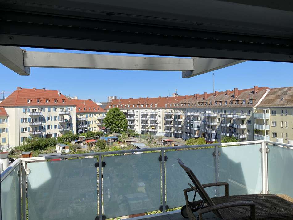 Ausblick