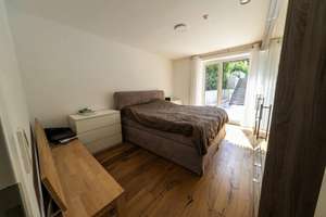 ‘‘Ruhig & grün: Helle 96m² Terrassen-Wohnung mit moderner Ausstattung und guter Anbindung‘‘ – Die vollständige Adresse der Immobilie erhältst du vom Anbieter., 70499 Weilimdorf (Ortsteil), Stuttgart – Vorschaubild 6