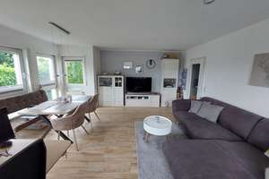 *Provisionsfrei von Privat*  Wunderschöne 2-Zimmer-Wohnung mit Balkon