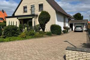 Großzügiges 6,5-Zimmer-Einfamilienhaus in Hoya – Die vollständige Adresse der Immobilie erhältst du vom Anbieter., 27318 Hoya – Vorschaubild 3