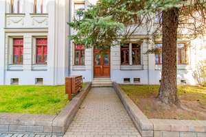 2 MONATE MIETFREI - 3 Zimmer *Balkon *Kaßberg *EBK auf Wunsch – Barbarossastraße 20, 9112 Kaßberg, Chemnitz – Vorschaubild 2