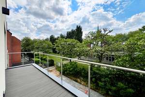 Altersgerechte 2-ZimmerWohnung Neubau