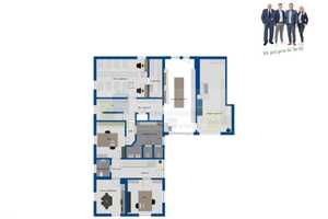Historische Mühle - Alleinlage - in Blumberg: Renovierte Gewerbeimmobilie mit Charme und Potenzial z – Schwarzwald-Baar-Kreis – Vorschaubild 22