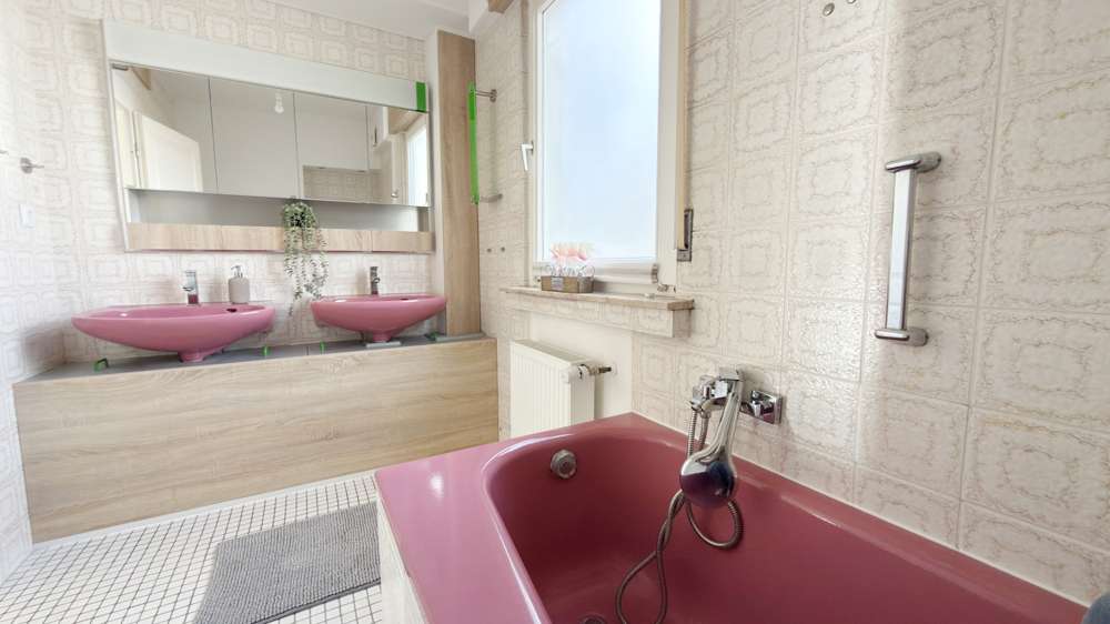 Immobilie in Fröndenberg/Ruhr - Zuhause in Fröndenberg – großzügiges Reihenmittelhaus mit viel Platz für die Familie - Bild 3