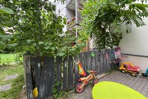 * attraktive ETW in Alt-Lindenau * 2-RWE * große Wohnküche * Terrasse * – Nathanaelstraße 9, 4177 Altlindenau, Leipzig – Vorschaubild 3