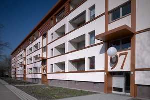 Zeit für einen Tapetenwechsel? 3-Zimmer Wohnung in Dortmund Scharnhorst! – 44328 Scharnhorst-Ost, Dortmund – Vorschaubild 11