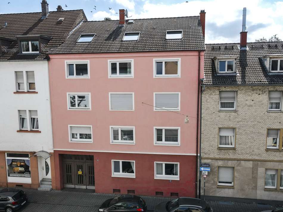 Außenansicht