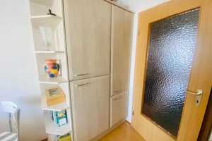 3-Zimmer-Wohnung mit Balkon u. EBK  – Karlsruhe – Vorschaubild 4
