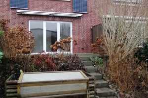 Komplett saniertes modernes 4-Zimmer-Reihenmittelhaus in Hamburg Rahlstedt von privat – Liliencronstrasse 37, 22149 Hamburg – Vorschaubild 29