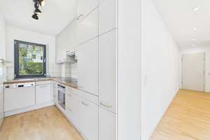 Helle Wohnung mit eigenem Garten in Toplage gleich über dem Neropark! – Die vollständige Adresse der Immobilie erhältst du vom Anbieter., 65193 Nordost, Wiesbaden – Vorschaubild 6
