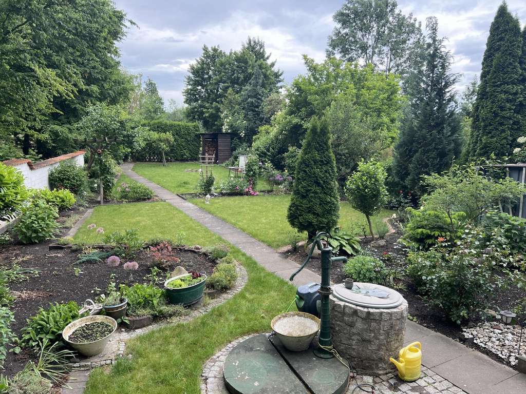 Immobilie in Wolfenbüttel - Ihr Platz für die Familie - Bild 1