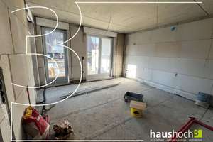 Barriefreier Neubau - Erdgeschosswohnung mit ca. 120 m² Gartenteil! – Düesbergweg 91, 48153 Düesberg, Münster – Vorschaubild 2