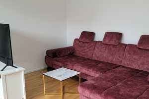 Neuwertige, voll-klimatisierte 4-Zimmer-Penthouse-Wohnung in zentraler Lage von privat – Köln – Vorschaubild 10