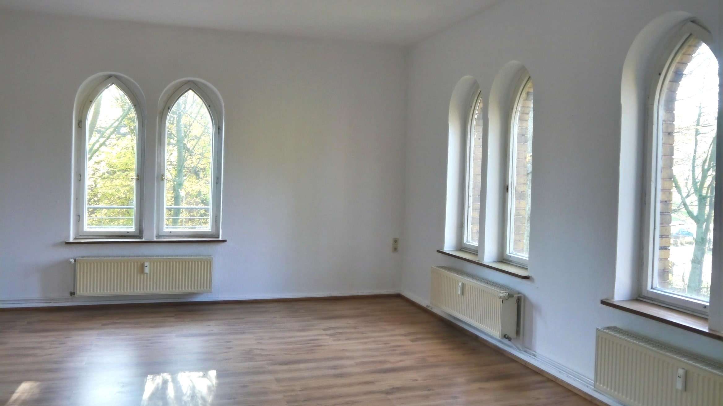 Immobilie in Döbern - Wohnen und arbeiten unter einem Dach - Bild 2