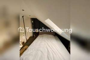 Tauschwohnung: Traum- DG Whg. Bürgerpark Pankow  / 3 Tauschoptionen lesen – Parkstr. 3, 13187 Pankow (Ortsteil), Berlin – Vorschaubild 18