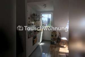 Tauschwohnung: Traumhafte 2,5 Zimmerwohnung in Ehrenfeld/Bickendorf – Die vollständige Adresse der Immobilie erhältst du vom Anbieter., 50827 Bickendorf, Köln – Vorschaubild 3