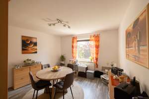 Sanierte 3-Zimmer Wohnung mit Balkon in ruhiger Lage der beliebten Südstadt – Die vollständige Adresse der Immobilie erhältst du vom Anbieter., 38126 Südstadt-Rautheim-Mascherode, Braunschweig – Vorschaubild 7