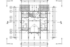 Schönes, gepflegtes Blockbohlen-Holzhaus mit großem Garten – Die vollständige Adresse der Immobilie erhältst du vom Anbieter., 59457 Werl – Vorschaubild 14