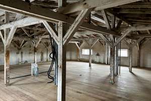 Altbaujuwel im Turmgeschoss – Historische 3-Zi-Wohnung mit Charme, Potenzial, Dachboden und Top-Lage – Die vollständige Adresse der Immobilie erhältst du vom Anbieter., 86167 Lechhausen-West, Augsburg – Vorschaubild 20