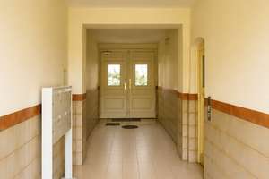 Top Investment: Mehrfamilienhaus in attraktiver Lage - Berliner Altbauklassiker, voll vermietet – Herbert-Baum-Straße 25, 13088 Weißensee, Berlin – Vorschaubild 2