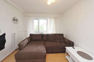 Nachmieterin für 2 ZKB Wohnung mit zwei 2 Balkon, nahe des Weinbergs gesucht – Frankfurter Straße 70, 34121 Süd, Kassel – Vorschaubild 3