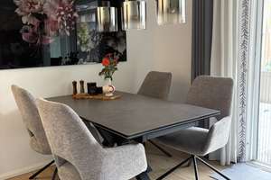 Exklusive 4-Zimmer-Gartenwohnung | Südwest-Terrasse | 2 Stellplätze | Direkt am Park – Die vollständige Adresse der Immobilie erhältst du vom Anbieter., 45883 Feldmark, Gelsenkirchen – Vorschaubild 5