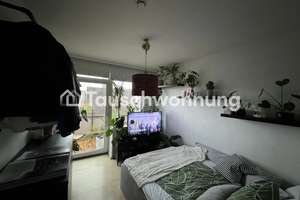 Tauschwohnung: Schöne 1 Zimmer Wohnung – Deutzer Freiheit 70, 50679 Deutz, Köln – Vorschaubild 2