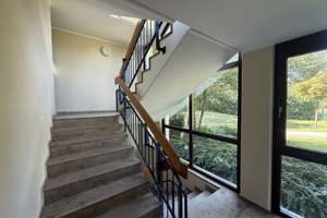 Klein, fein, München ! Charmante  1-Zimmer-Wohnung mit überdachtem Balkon – Gottfried-Böhm-Ring 32, 81369 Mittersendling, München – Vorschaubild 8