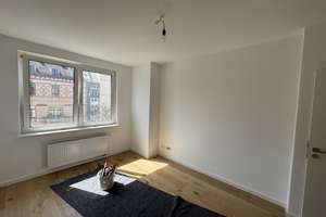 2-Zimmer-Wohnung in Köln Neustadt-Süd – Richard-Wagner-Str. X, 50674 Neustadt/Süd, Köln – Vorschaubild 5