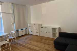 Schöne hochwertig möblierte Wohnung in ruhiger Lage – Körnerstrasse 17, 10785 Berlin – Vorschaubild 4