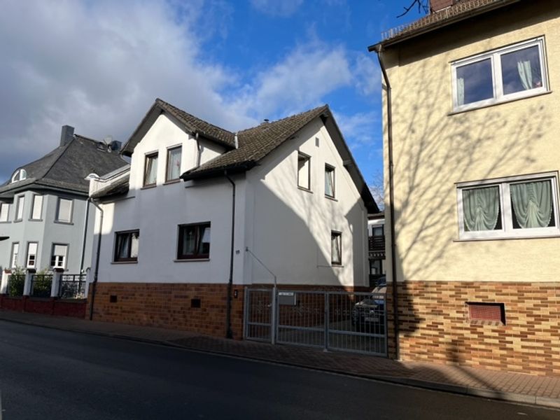 Haus kaufen in Maintal ImmoScout24