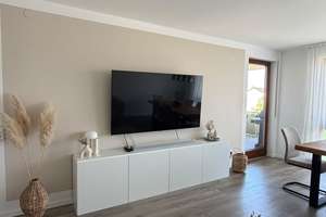 Schöne 4-Zimmer-Wohnung Nähe Hochschule – Die vollständige Adresse der Immobilie erhältst du vom Anbieter., 75175 Südoststadt, Pforzheim – Vorschaubild 2