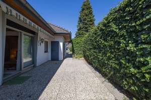 Ruhig gelegener Bungalow in Techau mit zusätzlicher ausgebauter Dachnutzfläche und Garage – Die vollständige Adresse der Immobilie erhältst du vom Anbieter., 23689 Ratekau – Vorschaubild 7