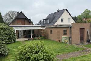Freistehendes Einfamilienhaus mit Gestaltungsspielraum – Die vollständige Adresse der Immobilie erhältst du vom Anbieter., 44309 Brackel (Ortsteil), Dortmund – Vorschaubild 3